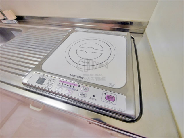 アスティオン大手通 1DK 29.99㎡